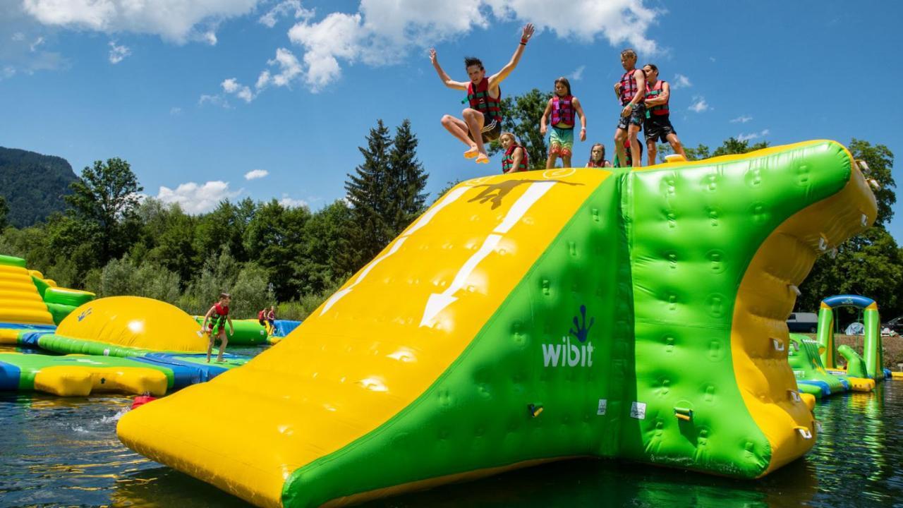 Ferienwohnungen Keiß Fischen im Allgäu Exterior foto